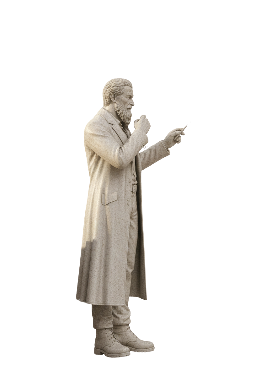 O Sábio Irreverente analisando o crescimento da marca